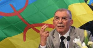 الهوية الأمازيغية تفقد احد أبرز منظريها : الأستاذ محمد بودهان