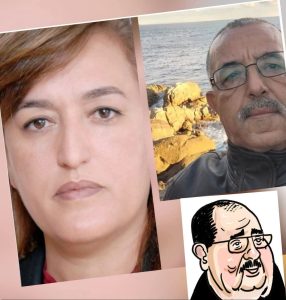 لحسن بنواري يعلن استقالته من الاتحاد الاشتراكي احتجاجًا على ما وصفه بـ”الممارسات التمييزية” لإدريس لشكر