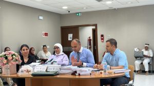 الصحراء المغربية: التنمية الترابية والسيادة والانتقال المستدام في صلب أطروحة لافتة