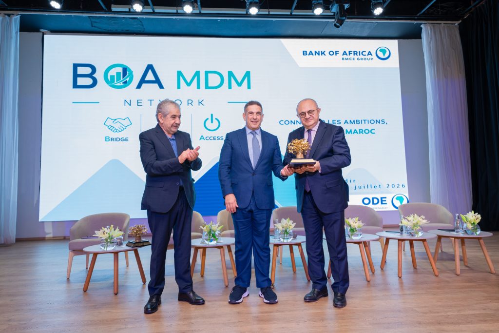 والي جهة سوس ماسة يفتتح اللقاء الجهوي للاستثمار لفائدة مغاربة العالم لتعزيز دينامية الاستثمار والتنمية