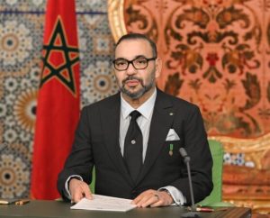 الملك محمد السادس يوجه مساء غد الأربعاء خطابا للأمة بمناسبة عيد العرش المجيد