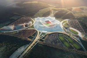 ياسر السوسي: المغرب جاهز لاستضافة نهائي مونديال 2030 وملعب الحسن الثاني يلبي جميع متطلبات “فيفا”