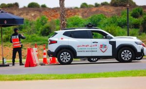 الذكاء الاصطناعي يدخل دوريات الأمن… “أمان” و”مدار” بكاميرات 360° وتقنيات التعرف الفوري