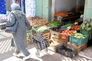 المندوبية: التضخم يرتفع بـ0,3% في يونيو رغم تراجع الأسعار مقارنة بماي