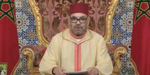 الملك محمد السادس: نعيش مرحلة فاصلة في المسار التنموي ببلادنا حيث يجب أن تسود روح الثقة والتفاؤل