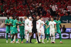 محكمة التحكيم الرياضي تحدد 8 أكتوبر موعدا للنظر في ملف نهائي “كان 2025”