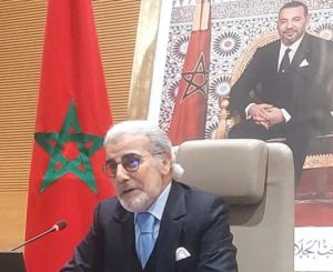 بنك المغرب يسجل نتيجة صافية بلغت 5,74 مليارات درهم برسم سنة 2025
