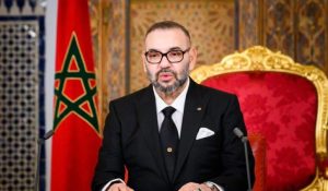 الملك يعفو عن 935 شخصا بمناسبة ذكرى ثورة الملك والشعب