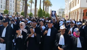 الخميس 27 غشت.. المحامون يجتمعون بالرباط لبحث مستجدات قانون المهنة