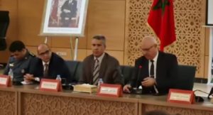 عمالة إقليم تيزنيت تحتفي باليوم الوطني للمهاجر وتُجدد الالتزام بخدمة مغاربة العالم
