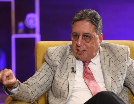 بعد رفض تزكيته للإنتخابات.. بوعيدة يرفض المساومة على مواقفه ويعلن الرحيل عن “الاستقلال”