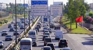 “نارسا” تعلن أن الترقيم الجديد الموحد للسيارات داخل المغرب وخارجه دخل حيز التنفيذ