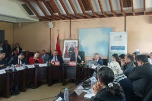 أكادير تحتضن لقاءً دراسيًا حول تفاعل المغرب مع الآليات الأممية لحقوق الإنسان وتعزيز أدوار المجتمع المدني