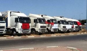 إطلاق حصة إضافية جديدة من دعم الكازوال لفائدة مهنيي النقل تغطي الفترة من فاتح إلى 15 غشت الجاري