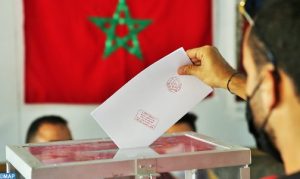 الداخلية تشرع في توزيع إشعارات التصويت وتطلق منصة الوكالة لفائدة مغاربة الخارج