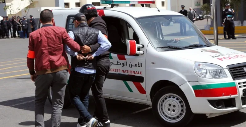 اعتداء مميت بالسعيدية يطيح بفرنسيين من أصول مغربية