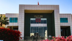 نداء استغاثة رسمي رقم «3».. هيئة وطنية تطالب الوكيل العام للملك بأكادير بحماية خبرائها والاستماع إليهم كمبلغين وشهود