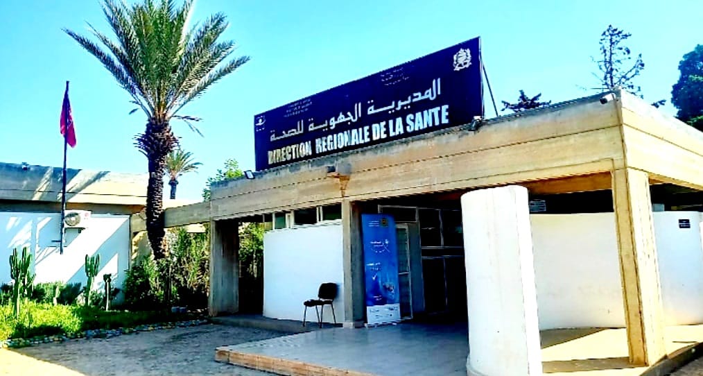 اكادير : الدفتيريا تعود إلى الواجهة بجهة سوس ماسة.. بؤرتان عائليتان وحالتا وفاة