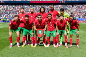 تصفيات “كان” 2027… المنتخب المغربي يواجه الغابون وعينه على النقاط الثلاث