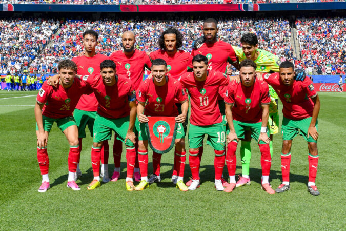 تصفيات “كان” 2027… المنتخب المغربي يواجه الغابون وعينه على النقاط الثلاث