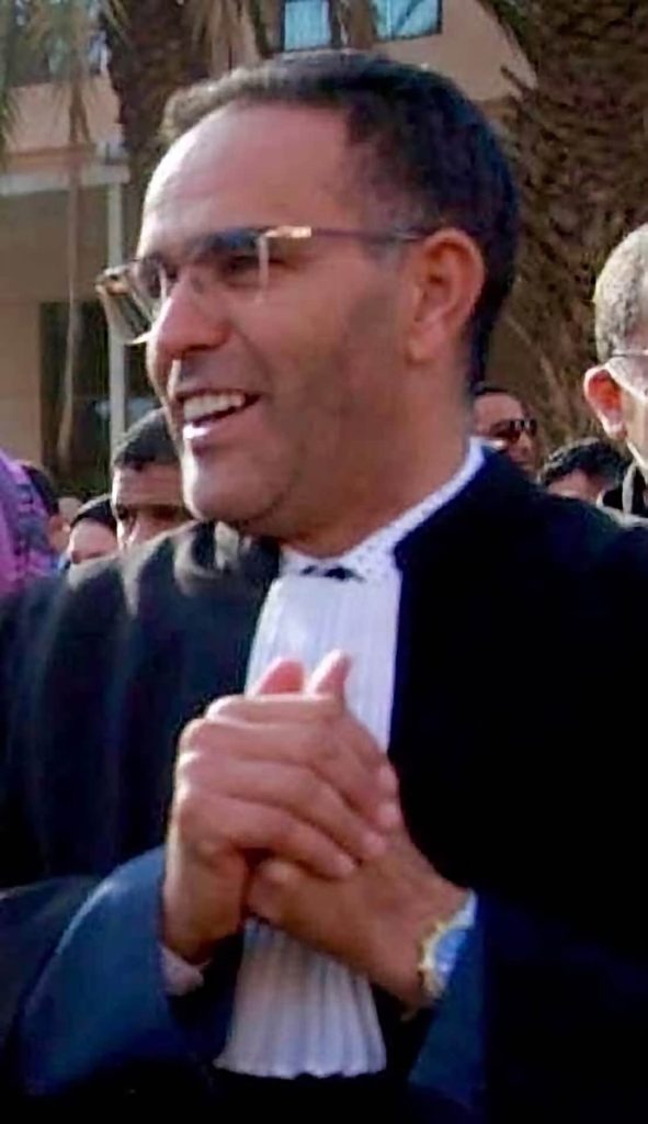 الغلوسي :حين تصبح صناديق الاقتراع سلاحاً لمواجهة الفساد والريع