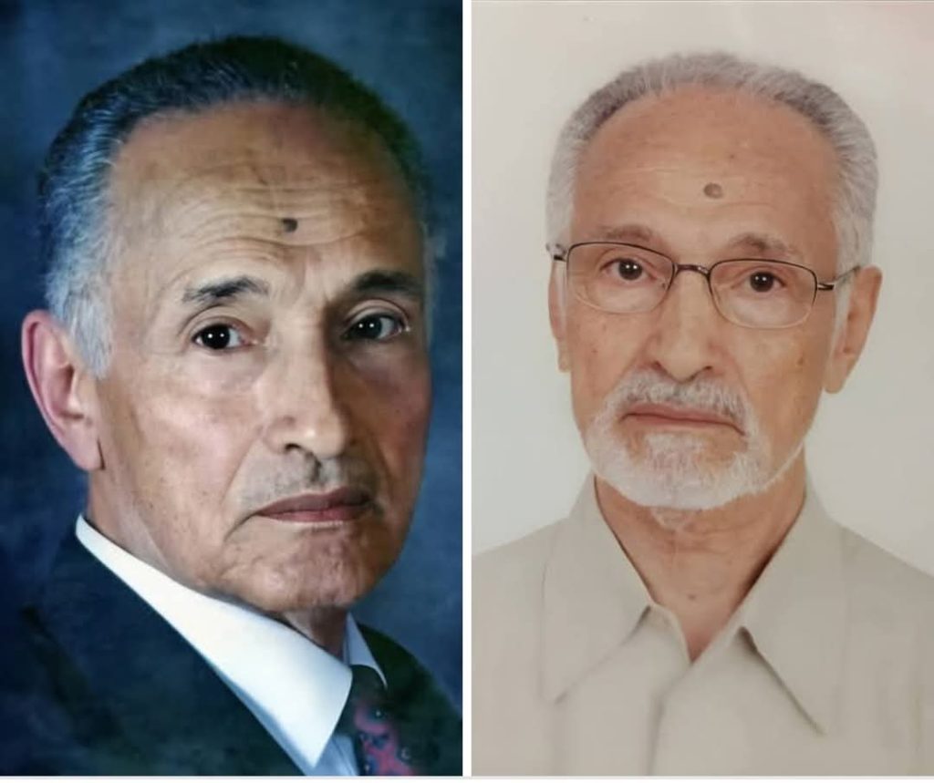 محمد شفيق… قرن من العطاء للغة والثقافة الأمازيغية