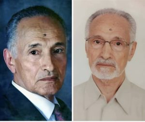 محمد شفيق… قرن من العطاء للغة والثقافة الأمازيغية