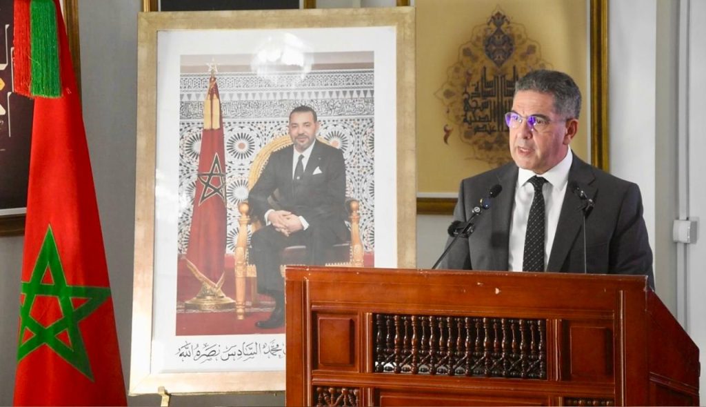 أكادير إداوتنان.. استحقاق انتخابي هادئ يفتح الباب أمام مرحلة جديدة من العمل الجماعي
