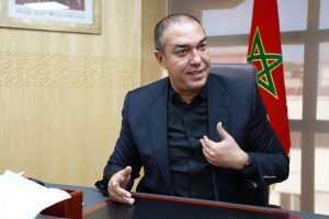 النيابة العامة تفتح بحثاً قضائياً في تصريحات أوزين بشأن التجسس على الهواتف