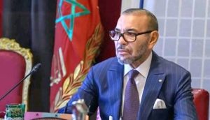 عاجل.. الملك محمد السادس يعين فاطمة الزهراء المنصوري رئيسة للحكومة