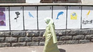 فتح بحث قضائي بشأن شريط صوتي يمس العملية الانتخابية