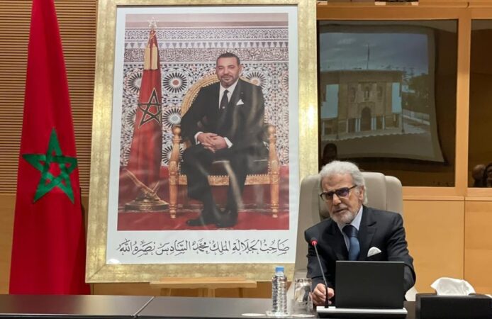 بنك المغرب يبقي سعر الفائدة عند 2,25% ويتوقع تضخما في حدود 0,7 في المائة خلال 2026