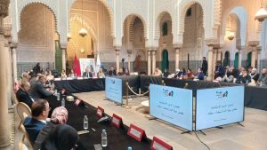 92 مليار درهم لتطوير البنية التحتية بجهة الدار البيضاء-سطات استعدادا لمونديال 2030