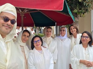 إلى برلمانيات وبرلمانيي تحالف اليسار … أنتم أكثر من ثمانية، أنتم أملٌ يتّسع لوطن بأكمله!