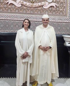 محمود عمر بنجلون: “الجمعة الثانية من أكتوبر” …