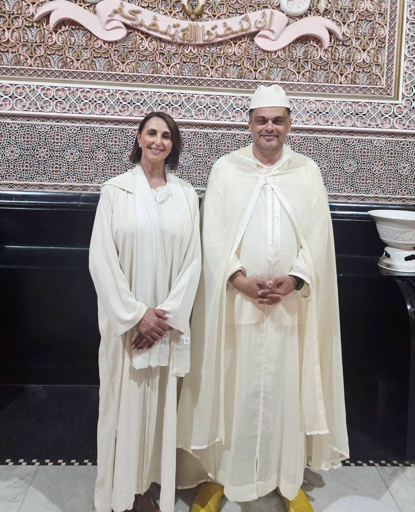محمود عمر بنجلون: “الجمعة الثانية من أكتوبر” …