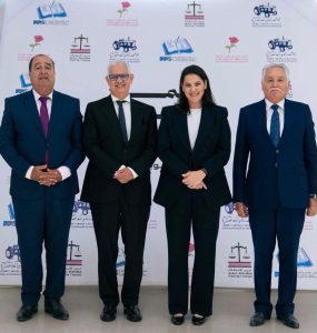 الرباط : تشكيل أغلبية حكومية رباعية بالمغرب تضم  PAM والاستقلال وUSFP وPPS