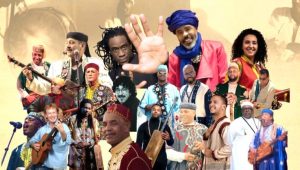 مراكش تحتضن الدورة الثانية لمهرجان “HAUSA & GNAWA” للاحتفاء بالموسيقى الإفريقية والتراث الكناوي