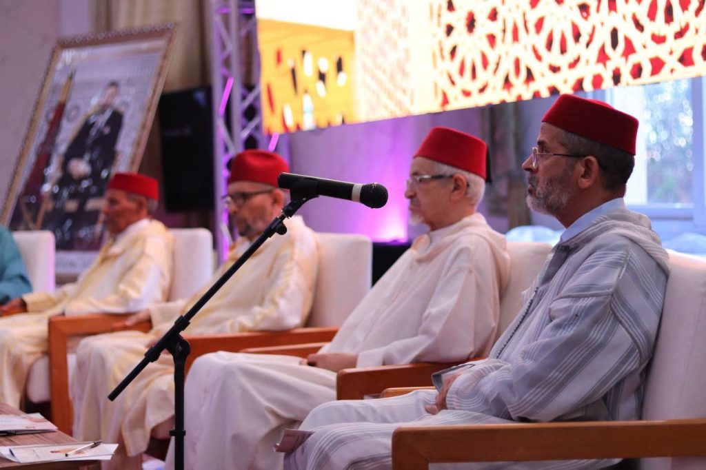تيزنيت :وفاءً لروح الفقيد الأستاذ عبد الله السمدي في لقاء تأبيني وتكريمي لاستحضار مساره العلمي والتربوي.