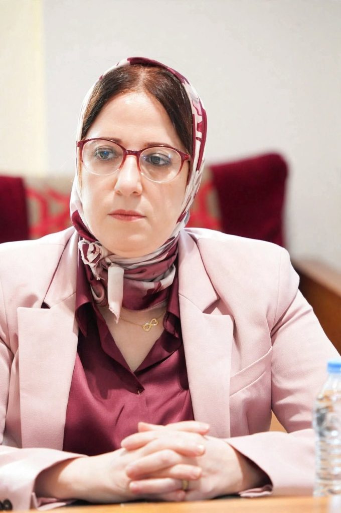مشروع قانون المالية لسنة 2027: أفق الدولة الاجتماعية بين رهانات الاستدامة والصمود