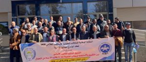 نقابة المكاتب الجهوية للاستثمار الفلاحي تطالب بالتسوية الفورية لتعويضات المشاركين في برنامج إعادة تشكيل القطيع الوطني