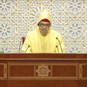 الملك محمد السادس يدعو إلى إطلاق جيل جديد من الاستراتيجيات الكبرى لتعزيز السيادة الاقتصادية