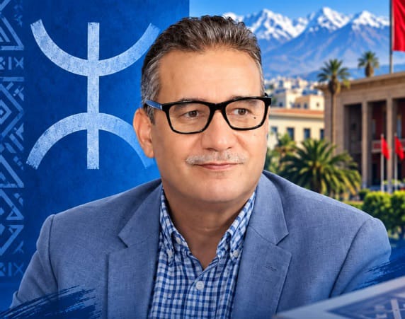 اليسار والأمازيغية.. الحاجة إلى مصالحة فكرية وسياسية                                                                 