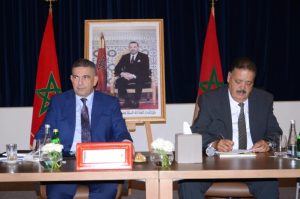 المجلس الجهوي للسياحة بأكادير يجدد هياكله وينتخب عبد الحق الشحلي رئيساً جديداً