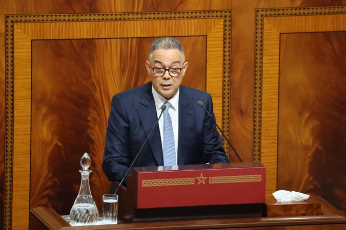 لقجع يعلن رفع معاشات الأرامل من 50 إلى 100 في المائة ابتداء من يناير 2027 لفائدة 431 ألف أرملة