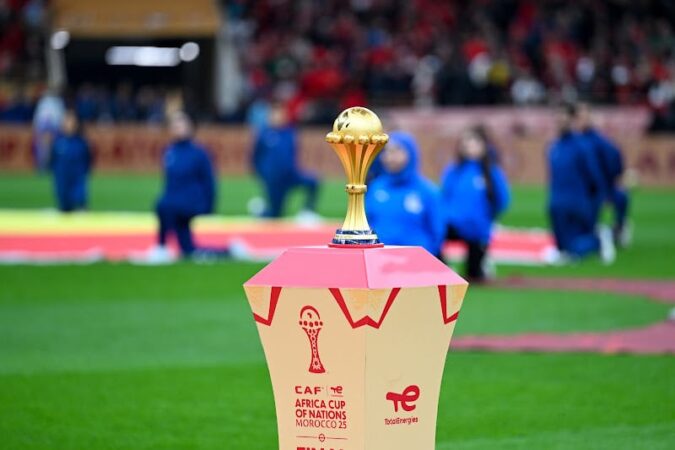 ” كاف” يقرر رسميا العودة إلى تنظيم كأس أمم إفريقيا كل سنتين