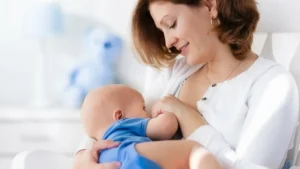 وزارة الصحة تطلق الحملة الوطنية الـ16 لتشجيع الرضاعة الطبيعية