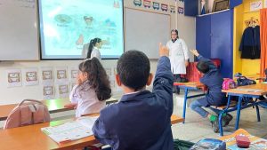 بشروط.. وزارة التربية الوطنية تطلق جامعة الريادة لأساتذة الابتدائي